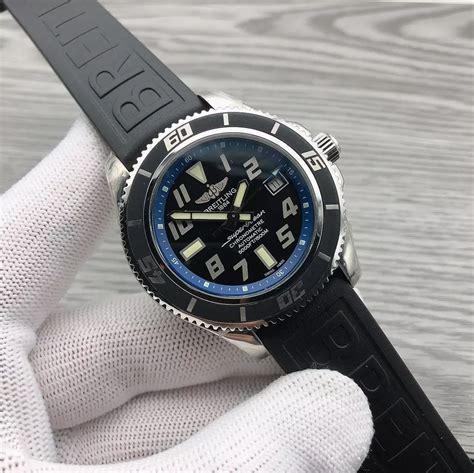 346 results for breitling superocean abyss 42 bracelet 